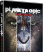 Planéta opíc (3 DVD)