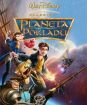 Planeta pokladů - Disney Kouzelné filmy č.20