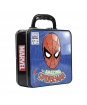 Plechový kufřík Spider-Man