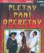 Pletky paní operetky (3DVD + 2CD)