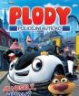 Plody - Policejní autíčko (digipack)