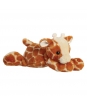 Plyšová baby žirafka Gio  - Flopsies - 30,5 cm
