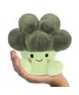 Plyšová brokolica Luigi - Palm Pals - 13 cm