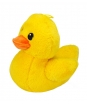 Plyšová kačička klasik - 24 cm