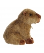 Plyšová kapybara - Miyoni - 23 cm