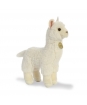 Plyšová lama Alpaca - Miyoni (30,5 cm)