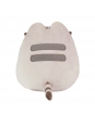 Plyšová mačička Pusheen s pizzou - Pusheen - 26 cm