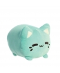 Plyšová Meowchi Mint - Tasty Peach - 17,5 cm