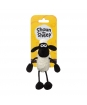 Plyšová ovečka - Ovečka Shaun prívesok (14 cm)