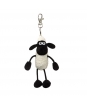 Plyšová ovečka - Ovečka Shaun prívesok (14 cm)