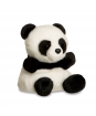 Plyšová panda Bamboo - Palm Pals - 12 cm