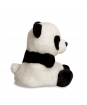 Plyšová panda Bamboo - Palm Pals - 12 cm