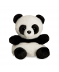 Plyšová panda Bamboo - Palm Pals - 12 cm