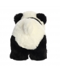 Plyšová panda - Eco Nation - 24 cm