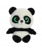Plyšová panda Ring Ring Baby - YooHoo (12,5 cm)