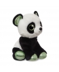Plyšová panda Xiao hua - Sparkle tales - 30 cm 