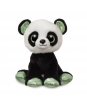 Plyšová panda Xiao yu - Sparkle tales - 18 cm 