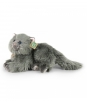 Plyšová perská mačka - Eco Friendly Edition - 30 cm