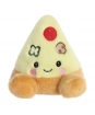 Plyšová pizza Peppa - Palm Pals - 13 cm