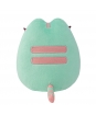 Plyšová Pusheen mentolová so srdiečkom - Pusheen - 17,5 cm