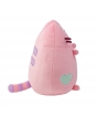 Plyšová Pusheen ružová so srdiečkom - Pusheen - 17,5 cm