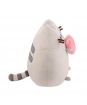Plyšová Pusheen so srdiečkom - Pusheen - 24 cm