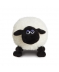 Plyšová Shirley - Ovečka Shaun - 23 cm