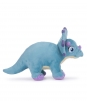 Plyšová Triceratops Girl - Dinky Dinos - 24 cm
