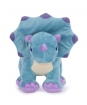 Plyšová Triceratops Girl - Dinky Dinos - 24 cm