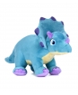 Plyšová Triceratops Girl - Dinky Dinos - 24 cm