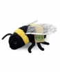 Plyšová včela - Eco Friendly Edition - 18 cm