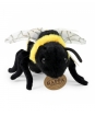 Plyšová včela - Eco Friendly Edition - 18 cm