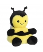 Plyšová včielka Queeny - Palm Pals - 13 cm 