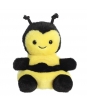 Plyšová včielka Queeny - Palm Pals - 13 cm 