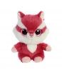 Plyšová veverička Chewoo Baby - YooHoo (12,5 cm)