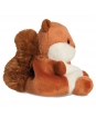 Plyšová veverička Nibbles - Palm Pals - 12,5 cm
