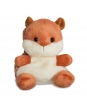 Plyšová veverička Nibbles - Palm Pals - 12,5 cm
