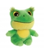 Plyšová žabka Acha Baby - YooHoo (12,5 cm)