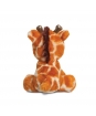 Plyšová žirafa - Glitzy Tots - 20 cm