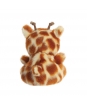Plyšová žirafa Safara - Palm Pals - 13 cm  