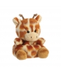 Plyšová žirafa Safara - Palm Pals - 13 cm  