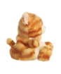 Plyšové mačiatko Kitty - Palm Pals - 13 cm