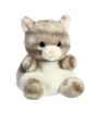 Plyšové mačiatko Silver - Palm Pals - 13 cm