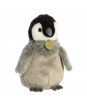 Plyšové mláďatko tučniaka - Miyoni - 23 cm