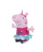 Plyšové prasiatko - Magic - Prasiatko Peppa - 31 cm