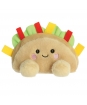 Plyšové taco Fiesta - Palm Pals - 13 cm