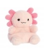 Plyšový axolotl Ax - Palm Pals  - 13 cm