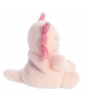 Plyšový axolotl Ax - Palm Pals  - 13 cm