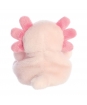 Plyšový axolotl Ax - Palm Pals  - 13 cm