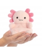 Plyšový axolotl Ax - Palm Pals  - 13 cm